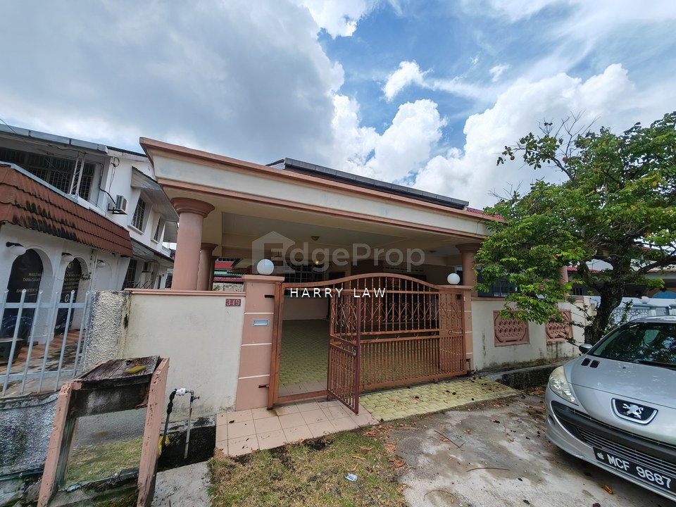 Taman Asean