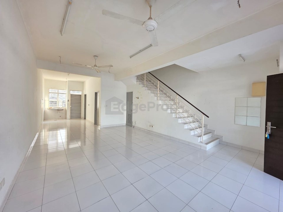 M Residence