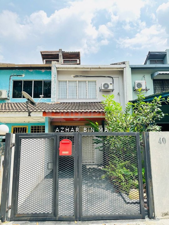 Pandan Jaya