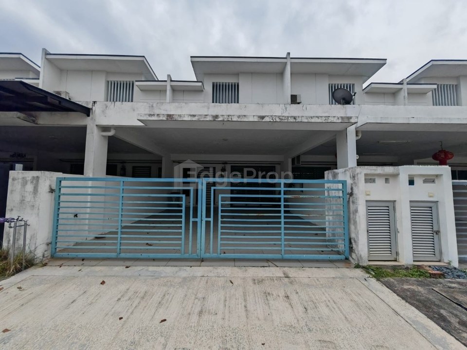 Hijayu 1, Bandar Sri Sendayan