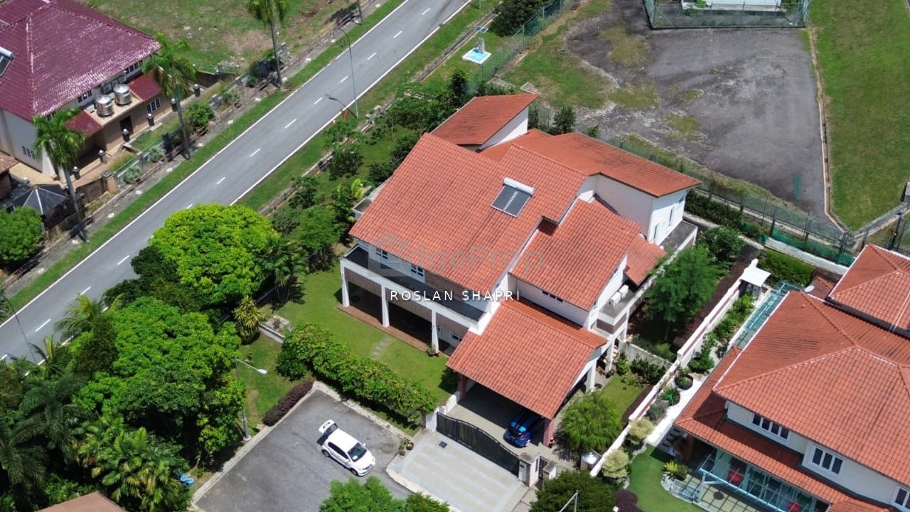 USJ Tanamera