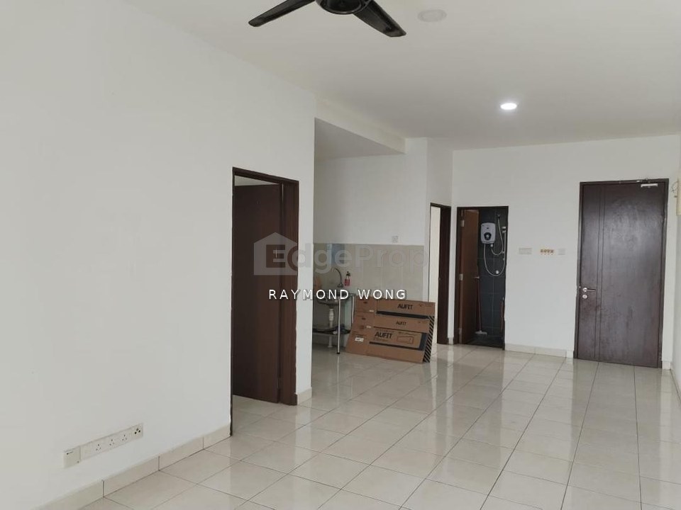 Ascotte Boulevard Condominium