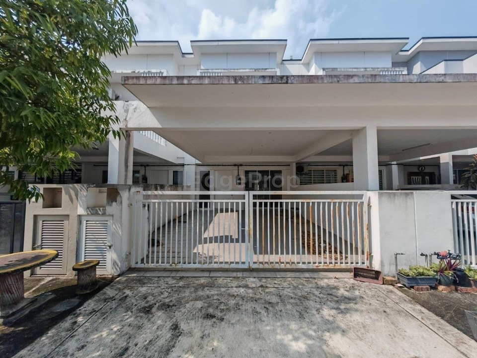 Suriaman 2, Bandar Sri Sendayan