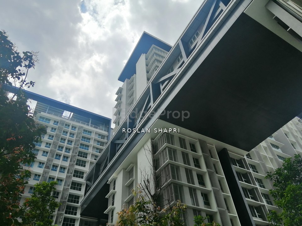 Cantara Residences
