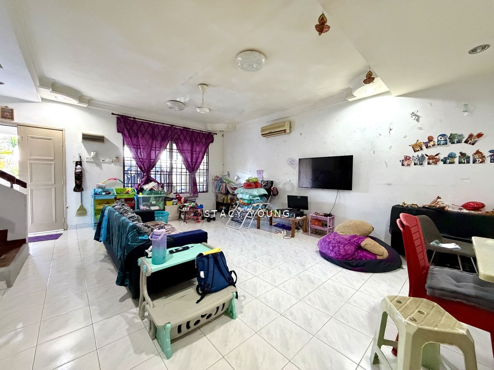 Bandar Mahkota Cheras