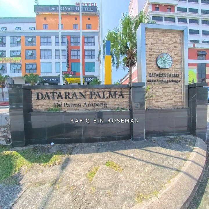 Dataran Palma
