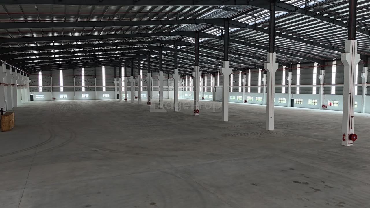 Kawasan Perindustrian SILC