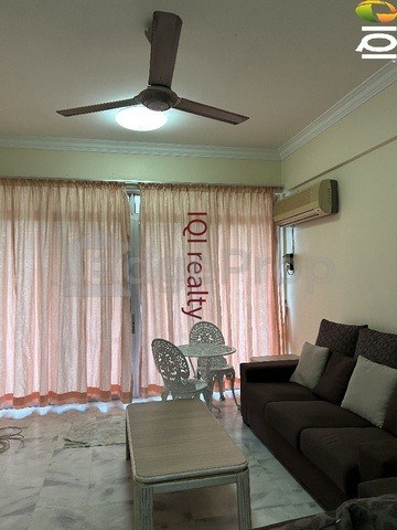 condominium Sejahtera