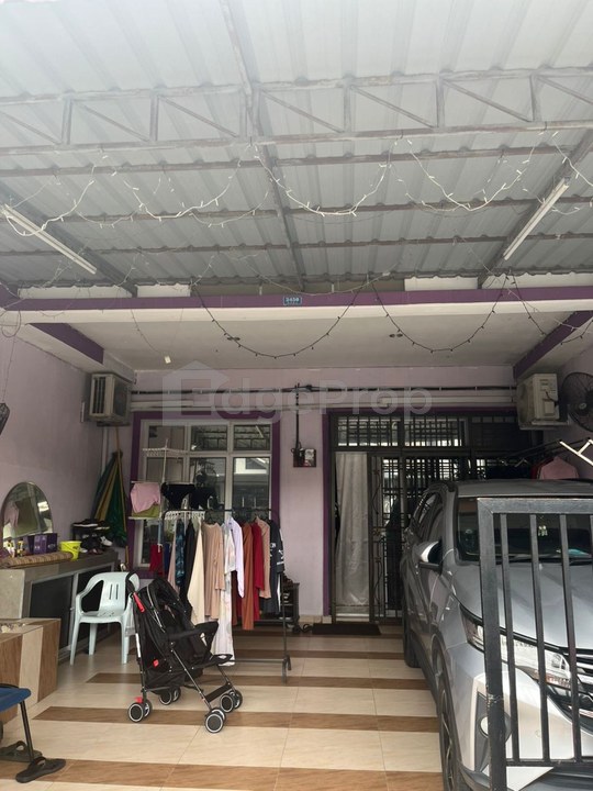 Bandar Putra Kulai