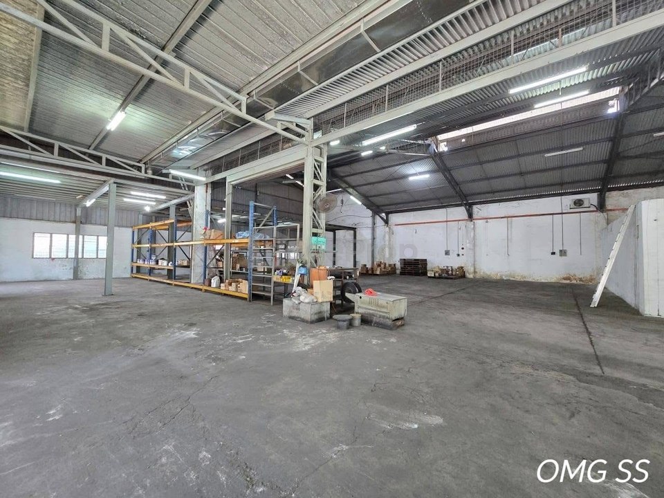 Taman Perindustrian Pandamaran