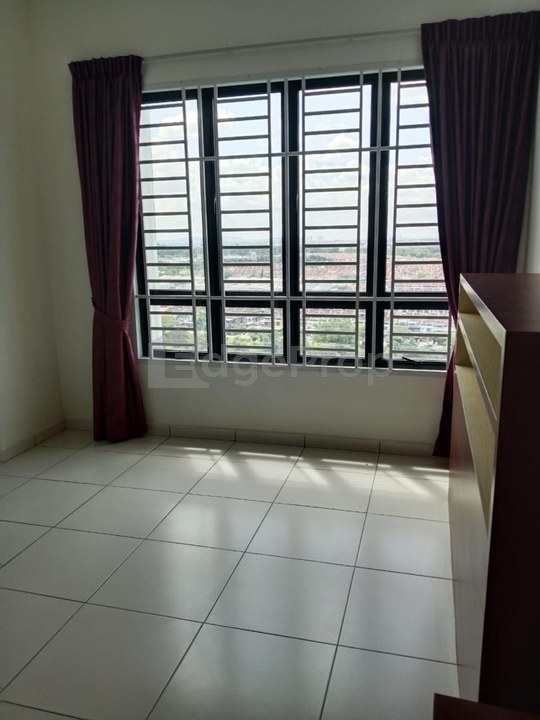 Sky view apartments house for sale , Johor, Bukit Indah