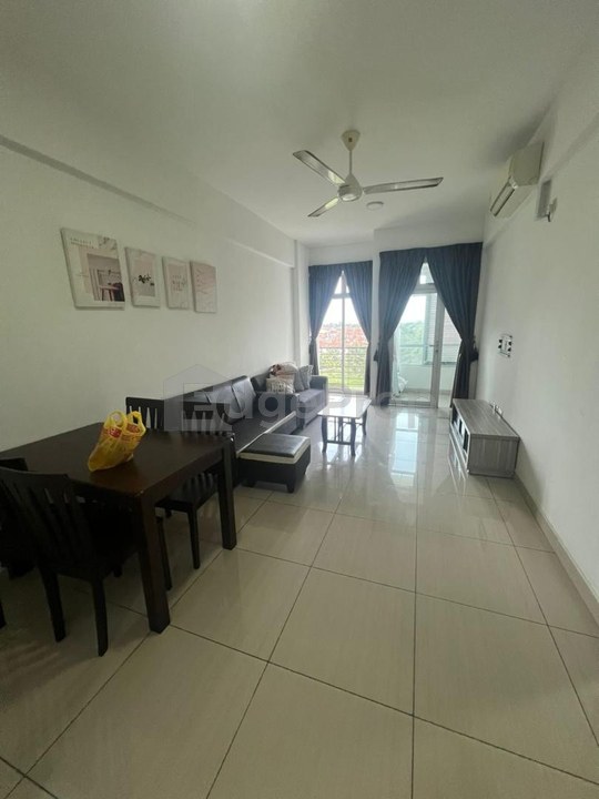 Sky view apartments house for sale , Johor, Bukit Indah