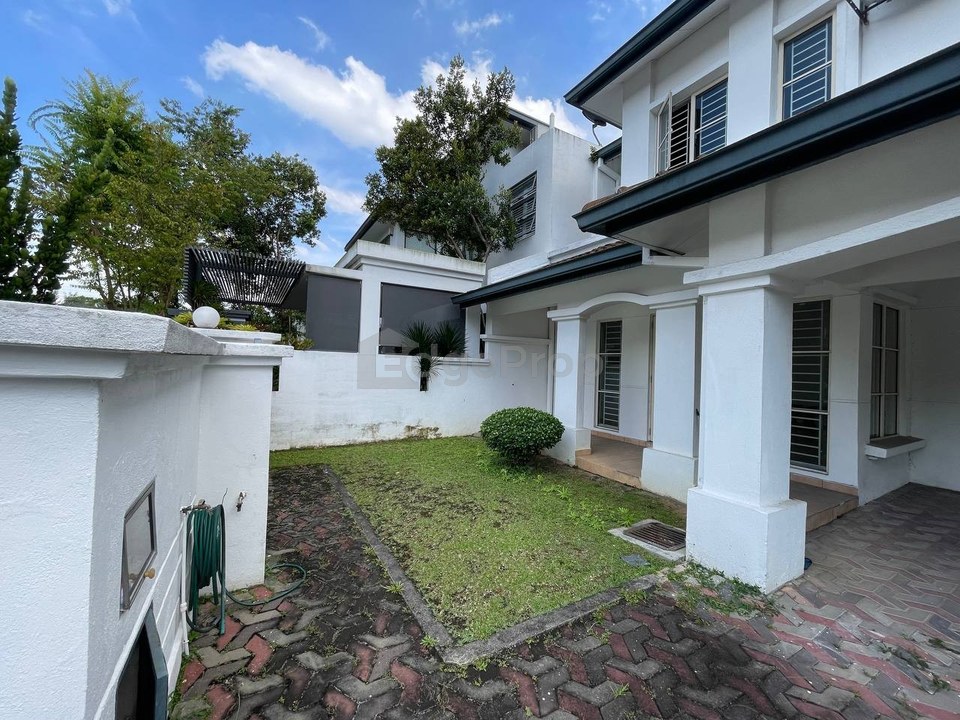 USJ 3A, Subang Jaya Double Storey Semi D For Sale STRATEGIC LOCATION, Selangor, USJ
