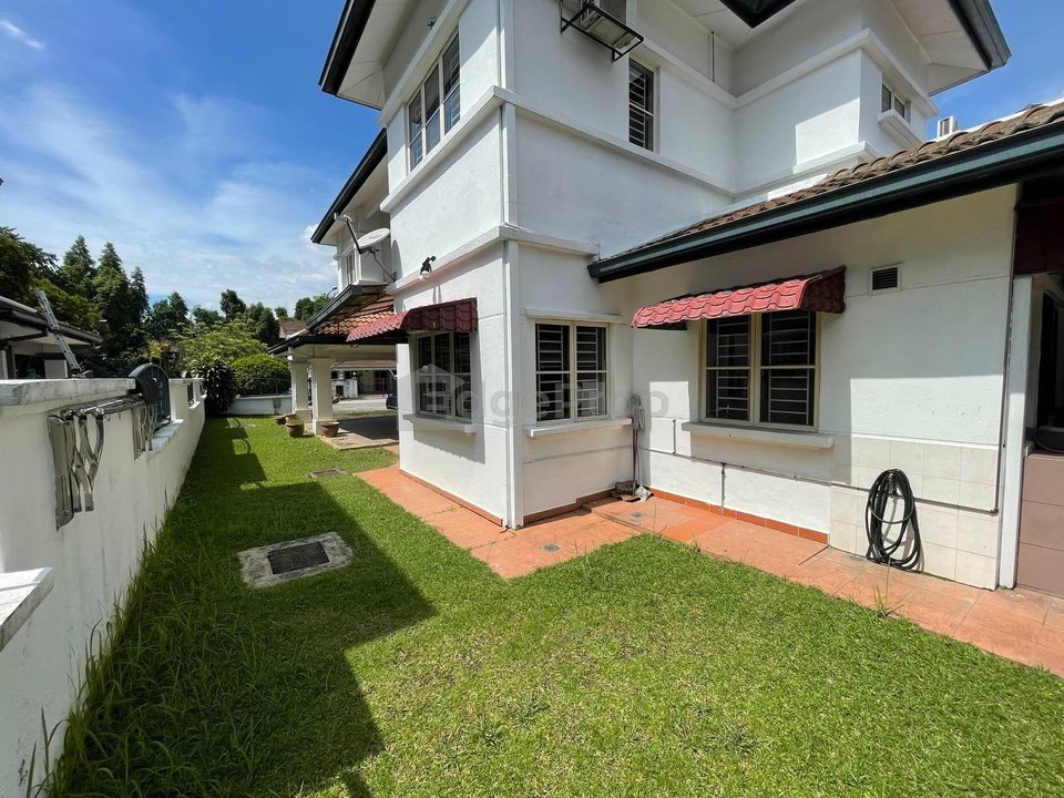USJ 3A, Subang Jaya Double Storey Semi D For Sale STRATEGIC LOCATION, Selangor, USJ