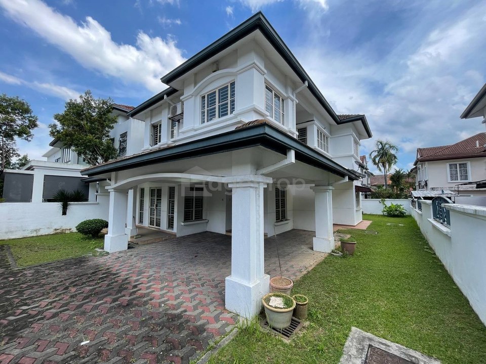 USJ 3A, Subang Jaya Double Storey Semi D For Sale STRATEGIC LOCATION, Selangor, USJ
