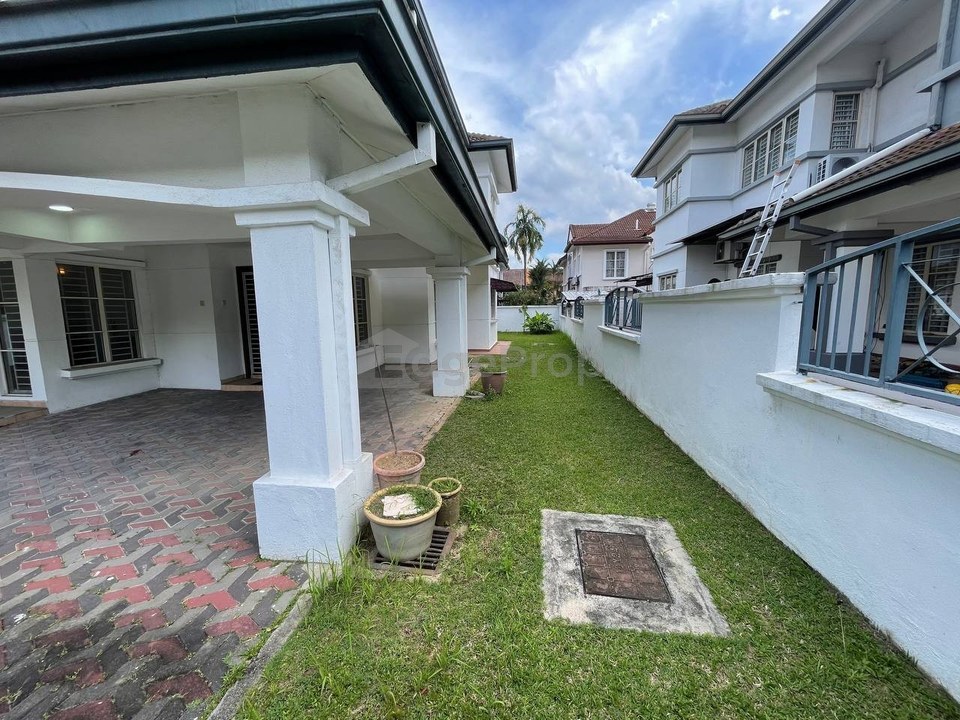 USJ 3A, Subang Jaya Double Storey Semi D For Sale STRATEGIC LOCATION, Selangor, USJ