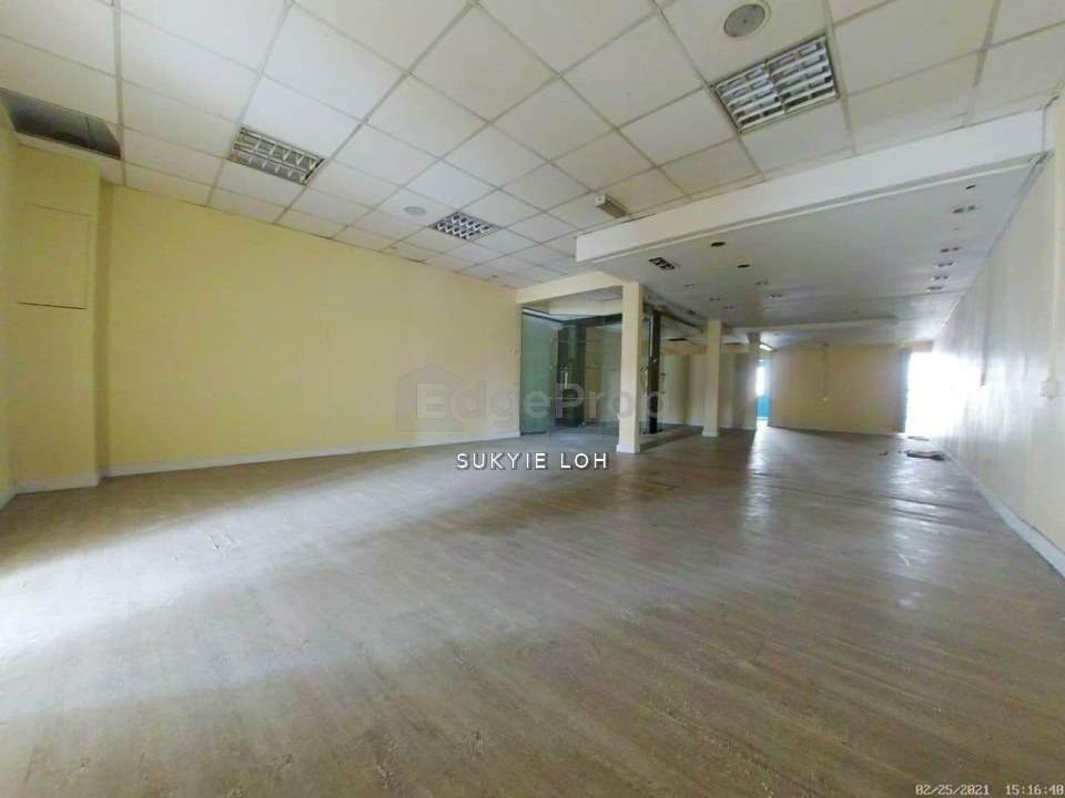Bandar Baru Selayang
