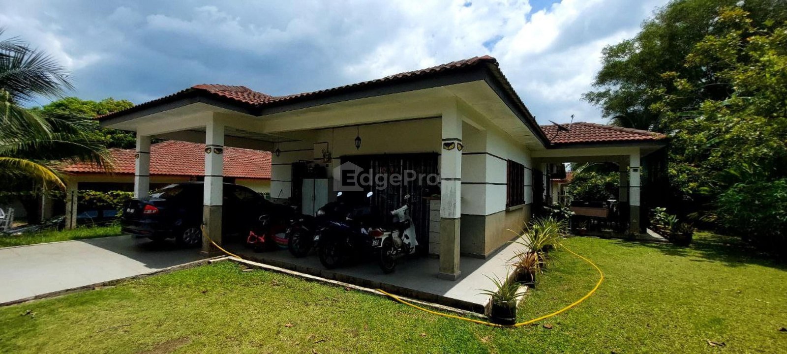 Taman Kota Perdana