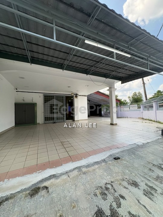 Bandar Damai Perdana