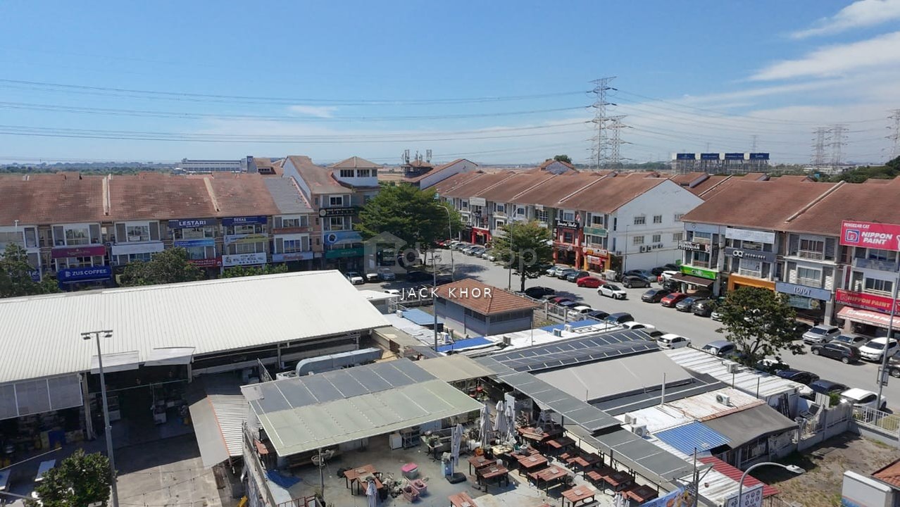 Setia Prima, Seksyen U13, Setia Alam