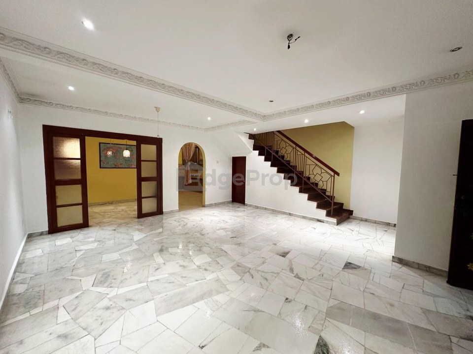 Putra Bestari @ Putra Heights