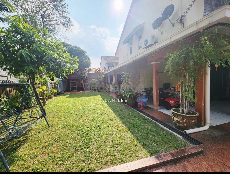 Bandar Mahkota Cheras