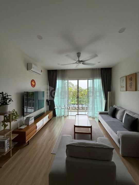 Sungai Long Residence