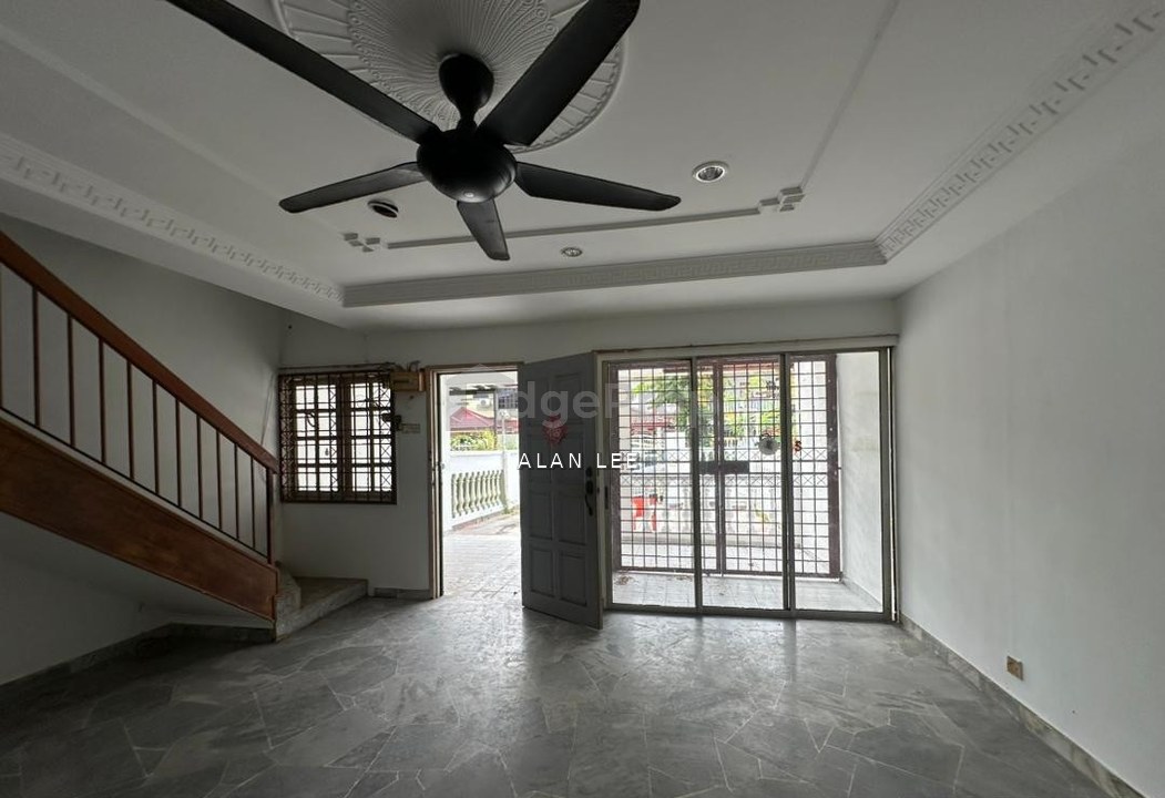 Taman Pandan Indah