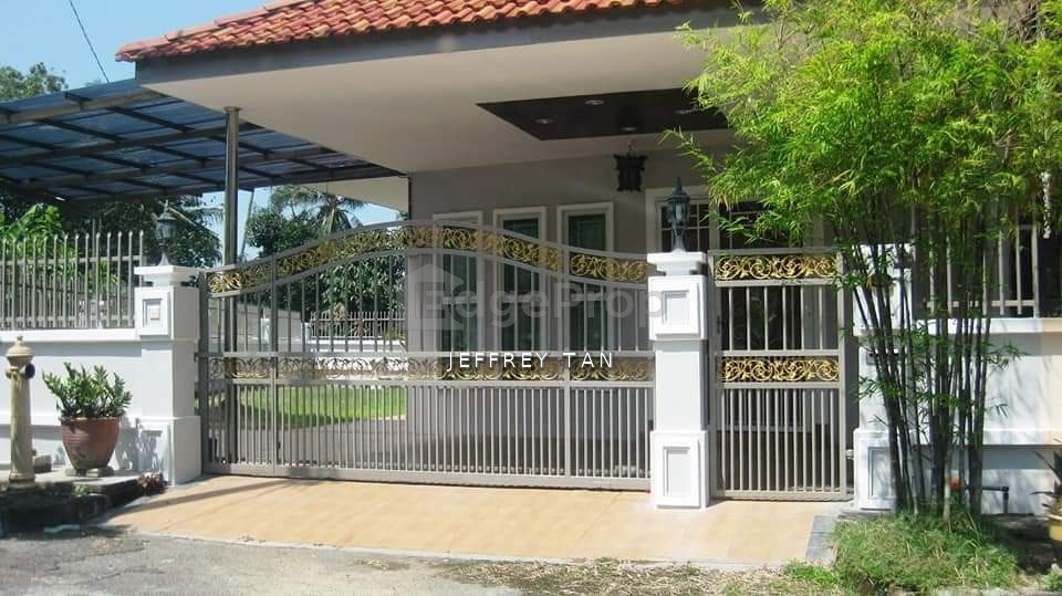 Permatang Damar Laut