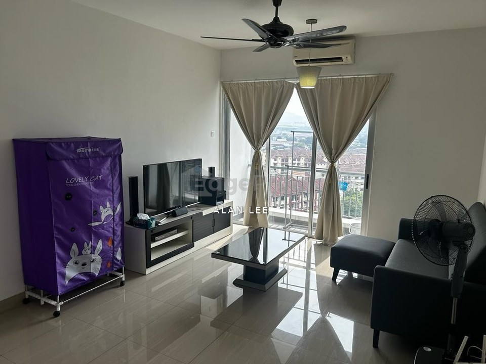 Livia Residences