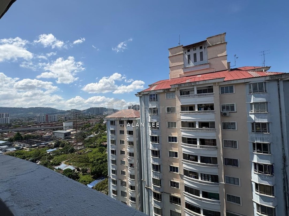 Pertiwi Indah Apartment