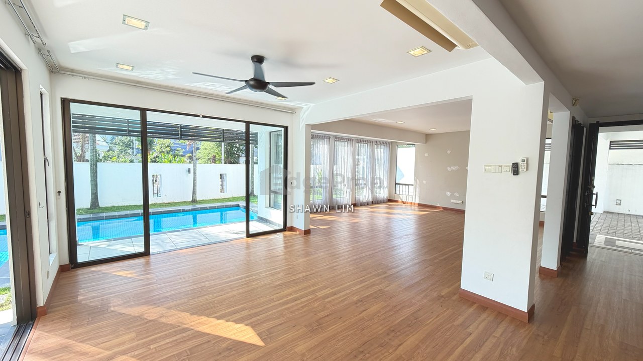 Damansara Heights (Bukit Damansara)