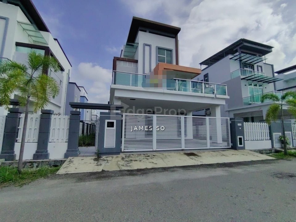 Kayangan Villas