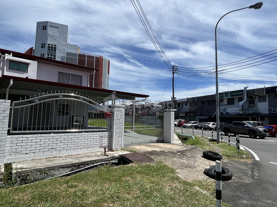 Taman Foh Sang