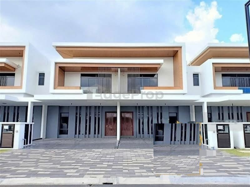 Bandar Rimbayu