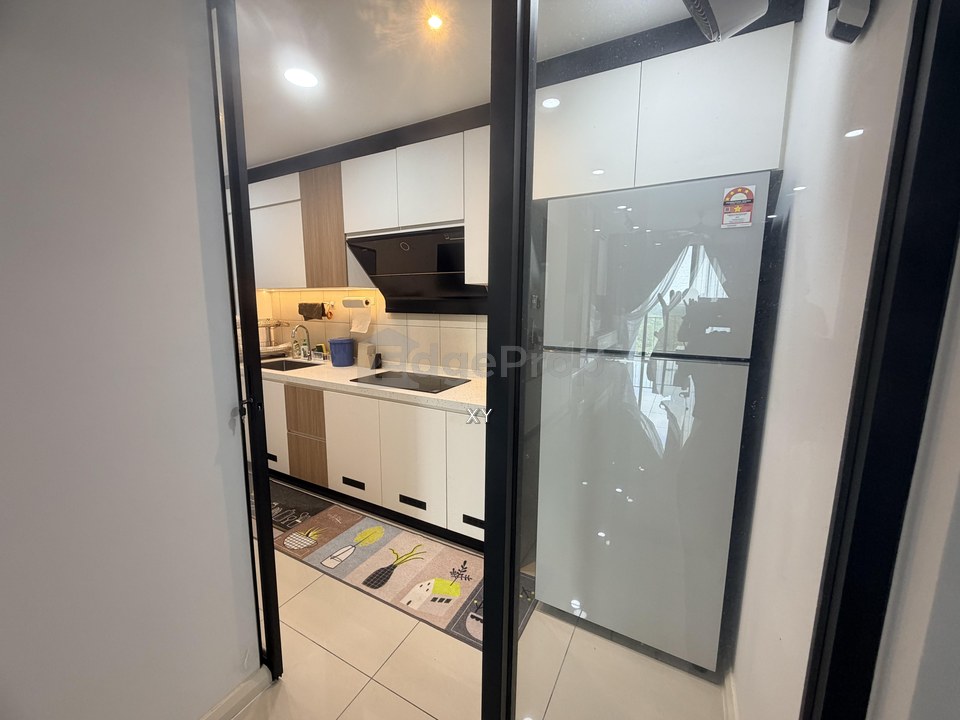 WaterEdge Apartments