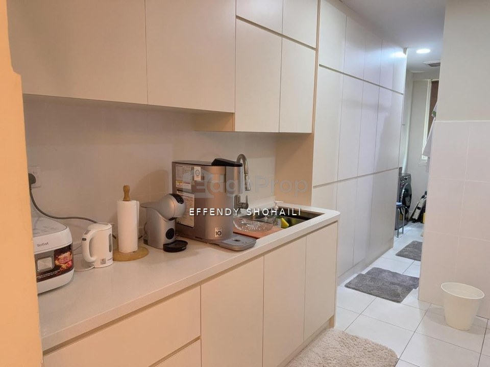 Puteri Palma Condominium @ IOI Resort City