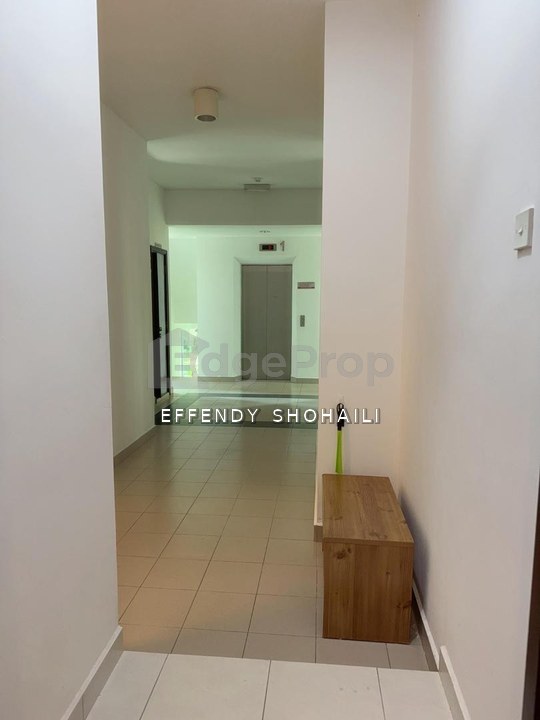Puteri Palma Condominium @ IOI Resort City