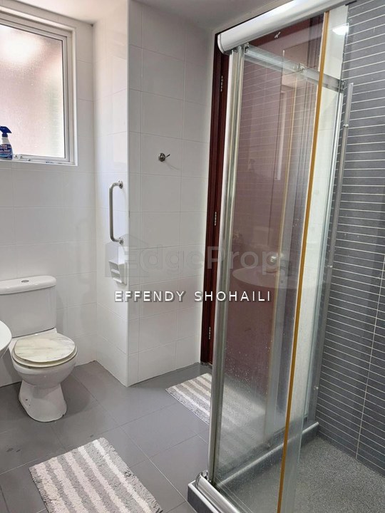 Puteri Palma Condominium @ IOI Resort City