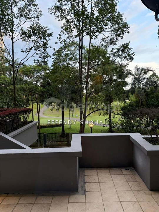 Puteri Palma Condominium @ IOI Resort City