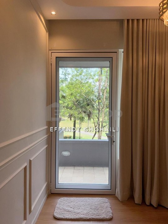 Puteri Palma Condominium @ IOI Resort City