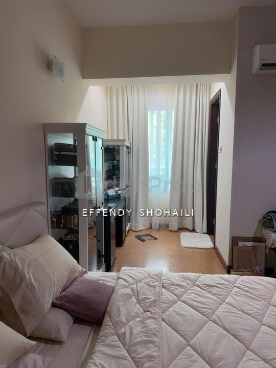 Puteri Palma Condominium @ IOI Resort City