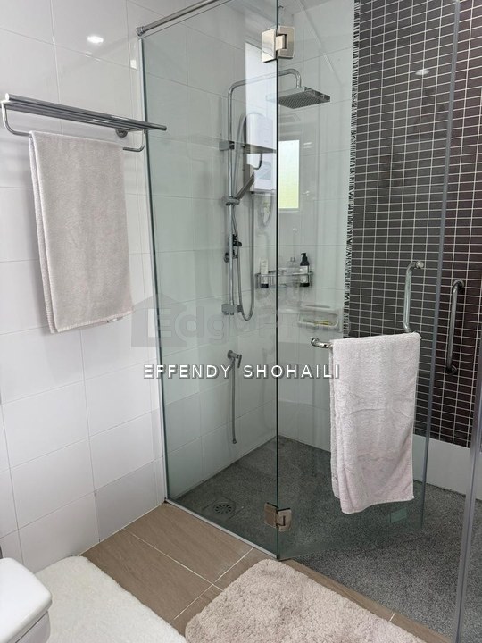 Puteri Palma Condominium @ IOI Resort City