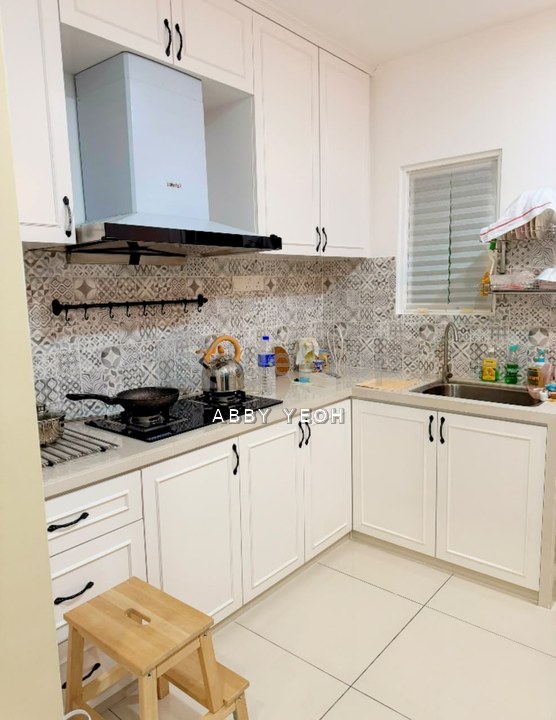 One Imperial, Sg Ara Penang Beautifully Furnished Condominium for RENT, Penang, Sungai Ara