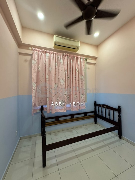 One Imperial, Sg Ara Penang Beautifully Furnished Condominium for RENT, Penang, Sungai Ara