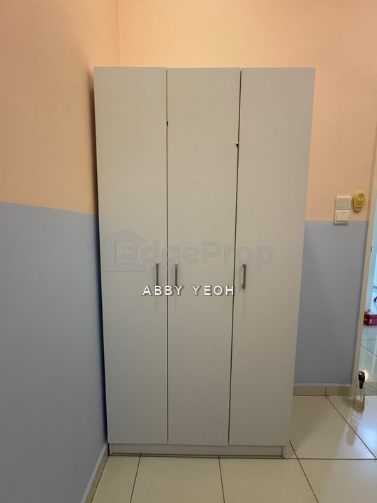 One Imperial, Sg Ara Penang Beautifully Furnished Condominium for RENT, Penang, Sungai Ara