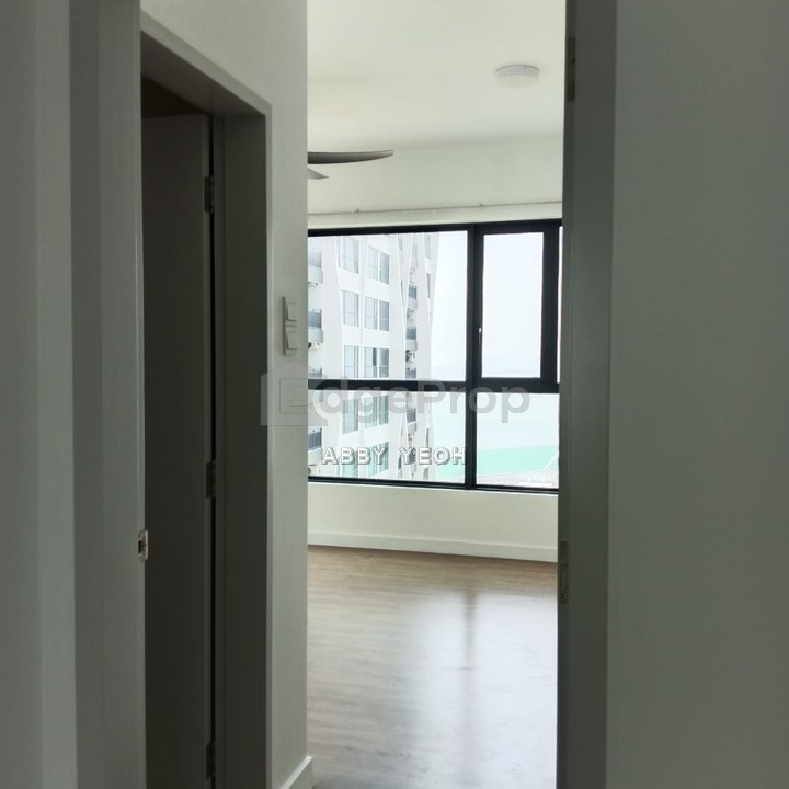 3 Residence, Jelutong Condominium For Rent, Penang, Jelutong