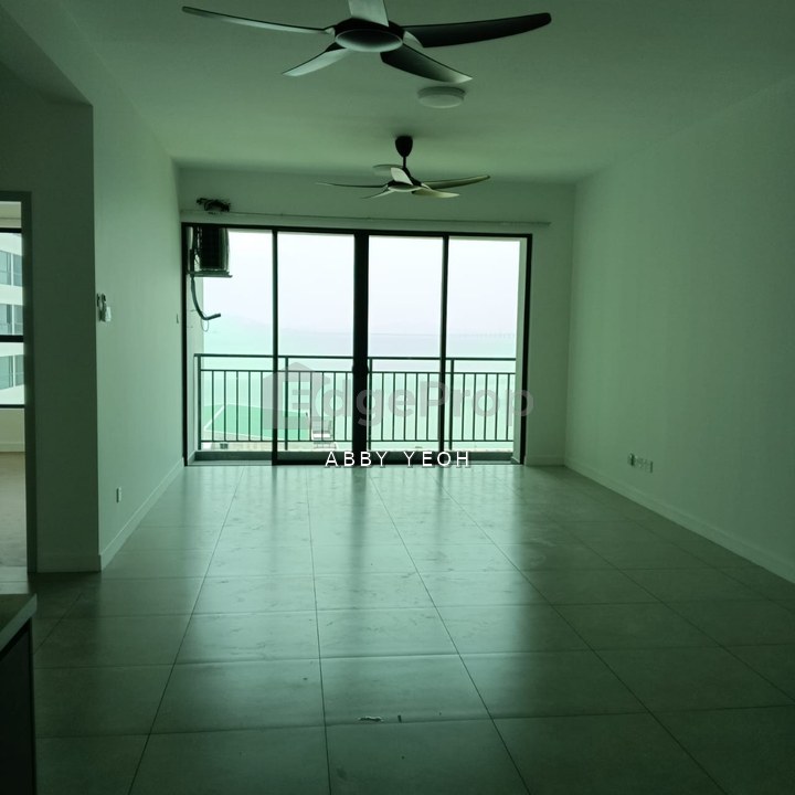 3 Residence, Jelutong Condominium For Rent, Penang, Jelutong