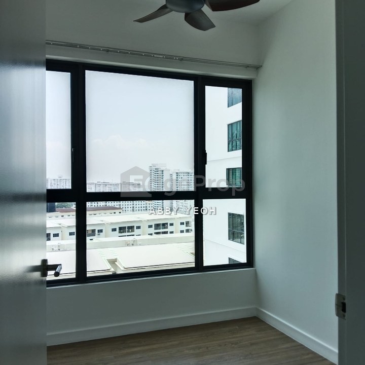 3 Residence, Jelutong Condominium For Rent, Penang, Jelutong