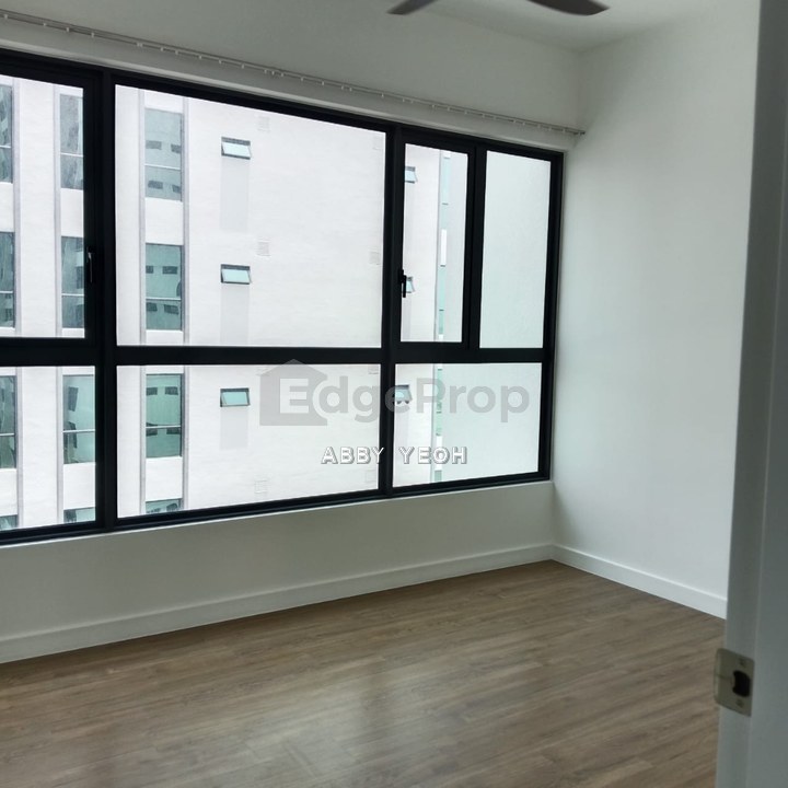 3 Residence, Jelutong Condominium For Rent, Penang, Jelutong
